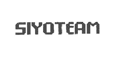 Siyoteam LOGO設計解析 團隊精神與未來愿景的視覺表達